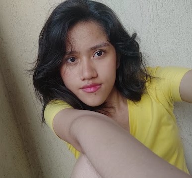 Estefanía Del Amor Restrepo